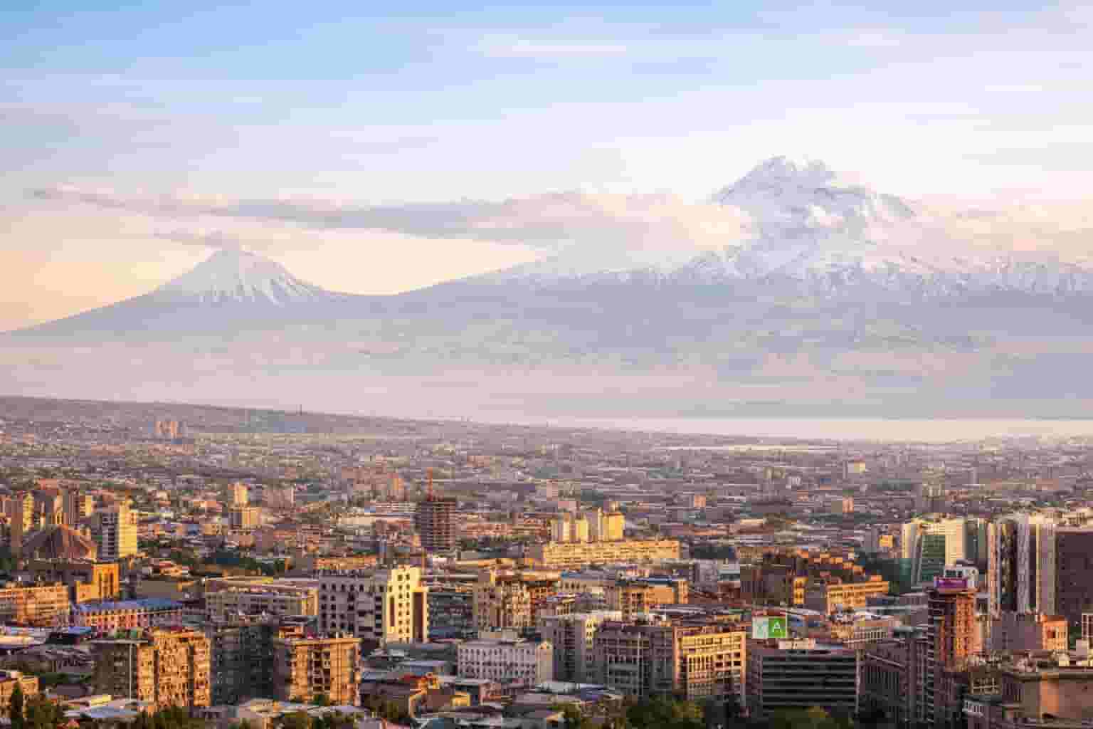 Georgia & Armenia Explorer